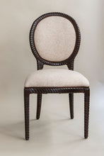 Load image into Gallery viewer, Vintage Dining Chairs, set of 8
