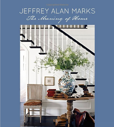 The Meaning of Home Book By Jeffrey Alan Marks