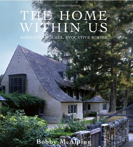 The Home Within Us Book by Bobby McAlpine