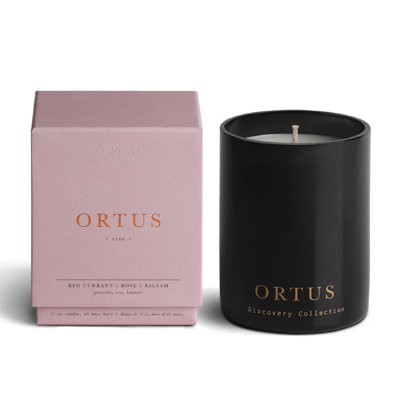 ORTUS Candle