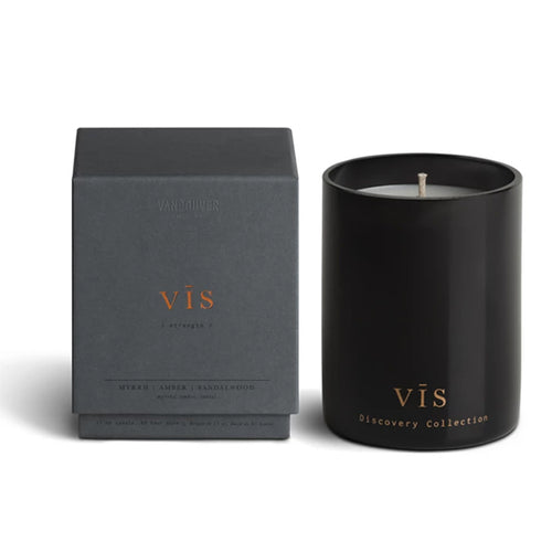 VIS Candle